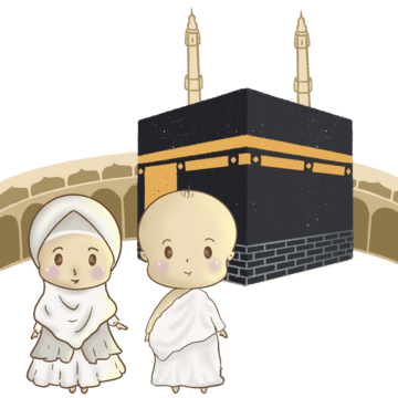 Hukum Ibadah Haji dan Umroh Yang Dijalankan Seorang Anak